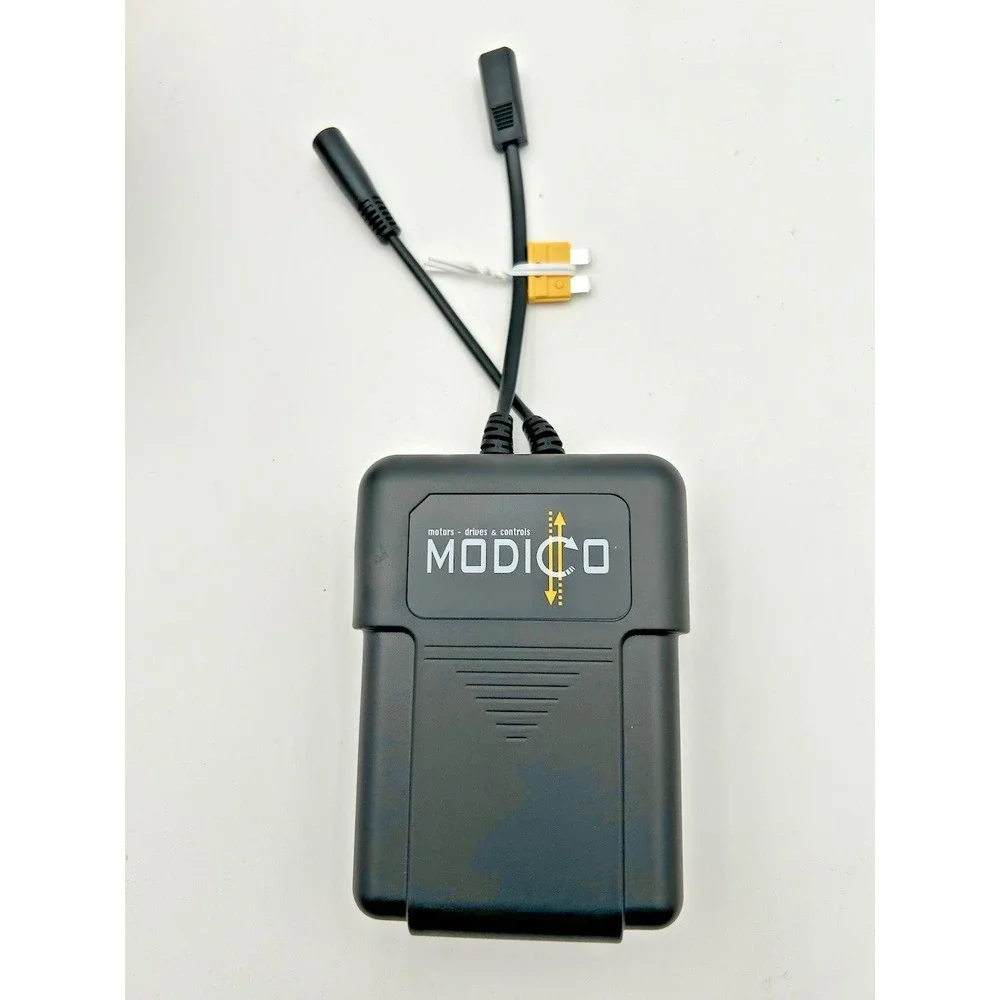 Modico LiIo Accu Pack 1300 7S ProLock Rechargeable Lithium Ion Power Source